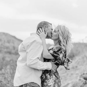 Meet your Posher, Jerrod